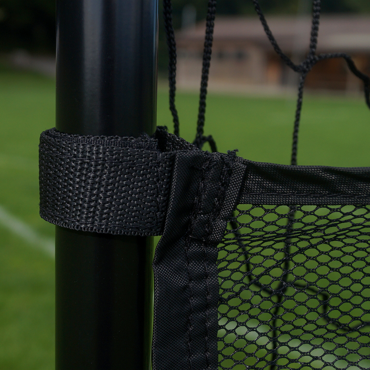 Precision target cover for Omada soccer goal 6 Precision target cover for Omada soccer goal - Image 6