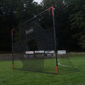 Precision target cover for Omada soccer goal 12 Precision target cover for Omada soccer goal - Thumbnail Image 3