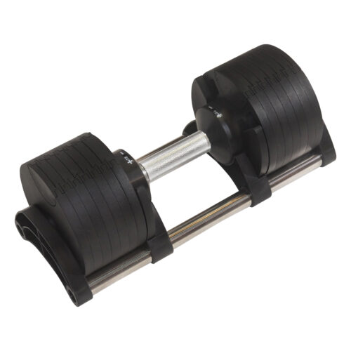 Adjustable Dumbbell GladiatorFit