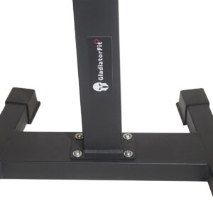 Estante de halteres ajustável "Rack Adjustabe Dumbbell" GladiatorFit 7 Estante de halteres ajustável "Rack Adjustabe Dumbbell" GladiatorFit - Thumbnail Image 3