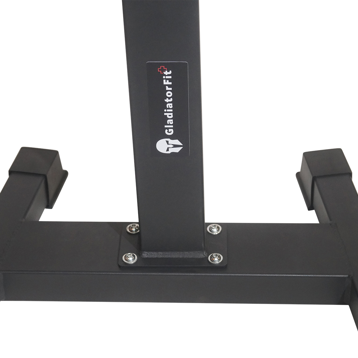 Estante de halteres ajustável "Rack Adjustabe Dumbbell" GladiatorFit 3 Estante de halteres ajustável "Rack Adjustabe Dumbbell" GladiatorFit - Image 3