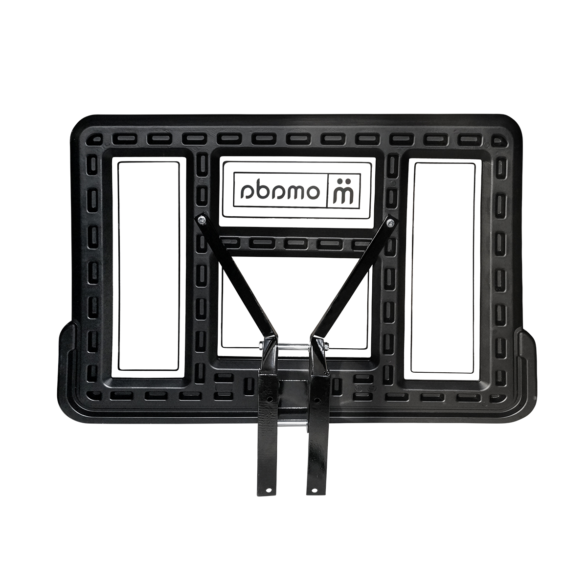 Canestro da parete per esterni Omada 2 Canestro da parete per esterni Omada - immagine 2