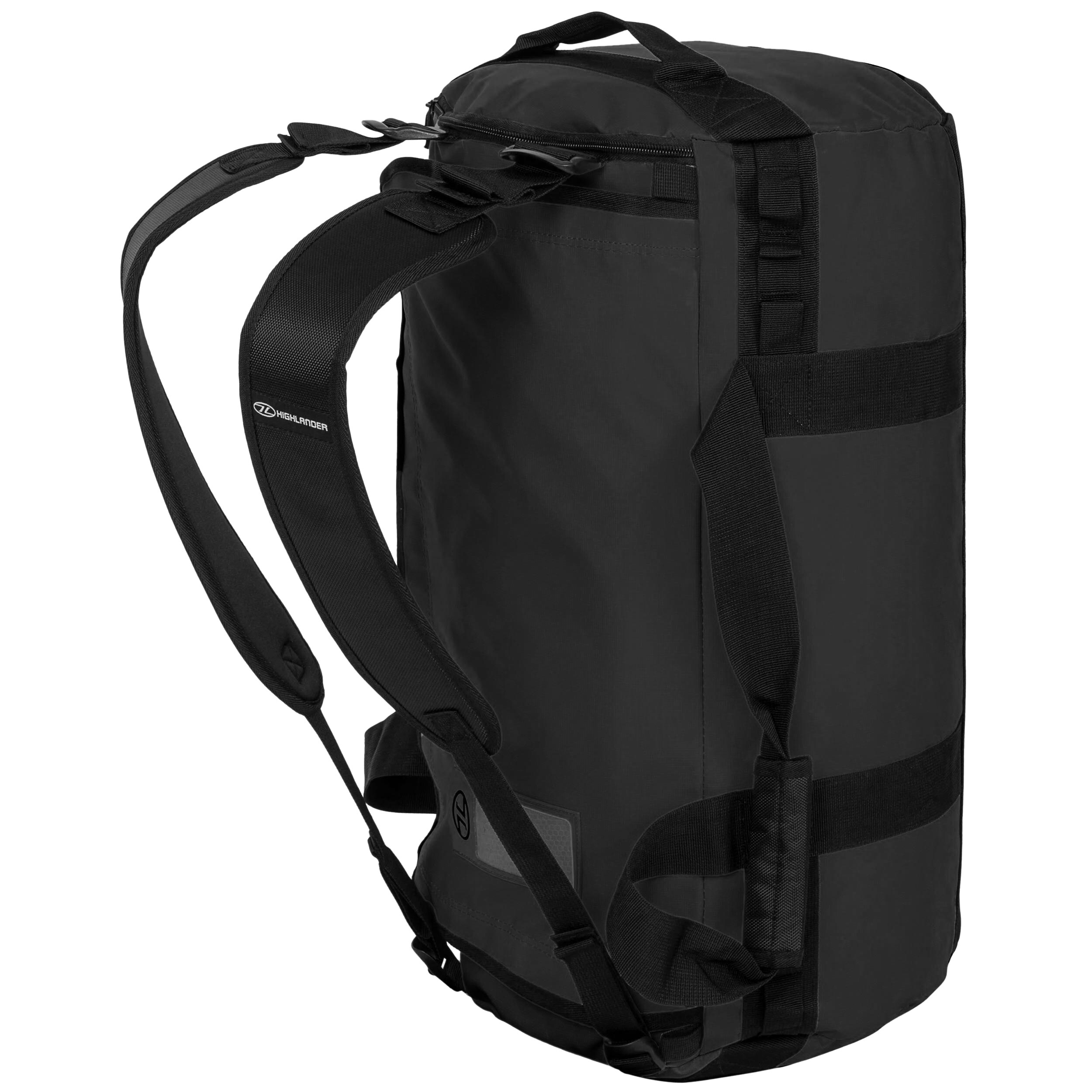 Bolsa de deporte "Storm kitbag" 45L Highlander - Imagen 4