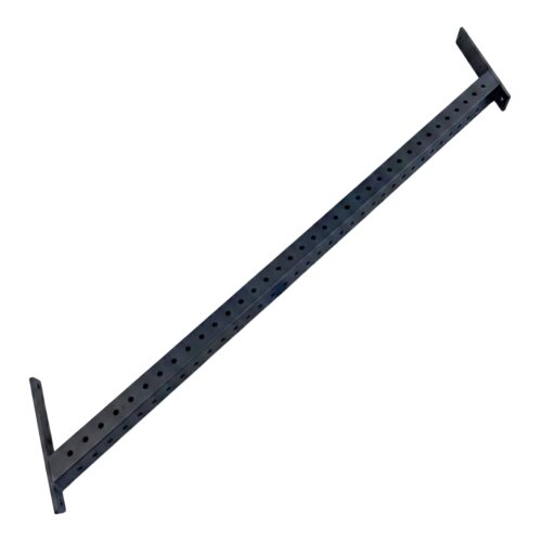 Steel bar for GladiatorFit rig and rack junction