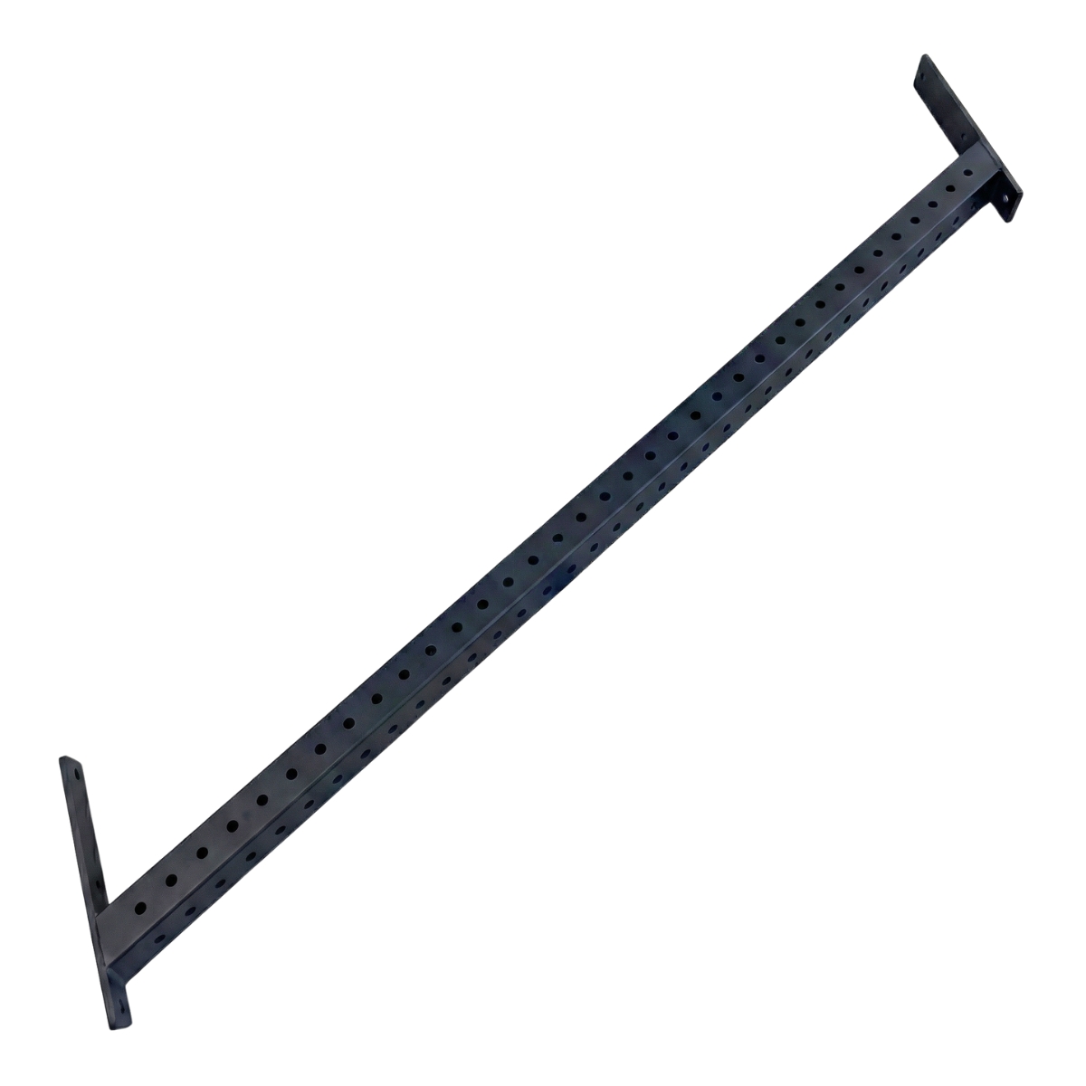 Barre en acier pour jonction rig et rack GladiatorFit 1 Barre en acier pour jonction rig et rack GladiatorFit – Image 1