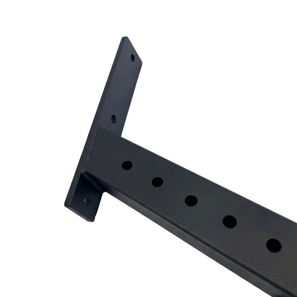 Barre en acier pour jonction rig et rack GladiatorFit 2 Barre en acier pour jonction rig et rack GladiatorFit – Image 2