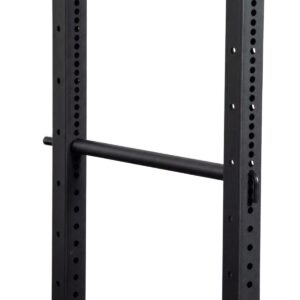Barres de sécurité en acier pour rig et rack GladiatorFit (lot de 2) - Thumbnail Image 3