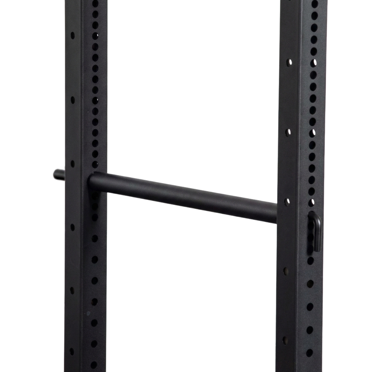 Barres de sécurité en acier pour rig et rack GladiatorFit (lot de 2) – Image 3