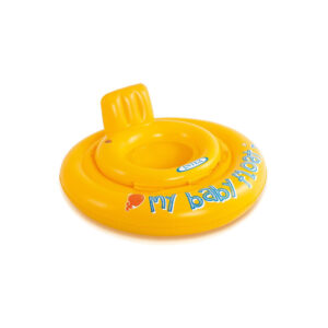 Hamaca hinchable "Baby Float Ø 70 cm Intex - Thumbnail Image 1