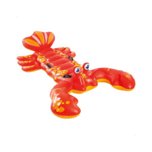 Boya hinchable "Lobster Ride On Intex 3 Boya hinchable "Lobster Ride On Intex - Thumbnail Image 1