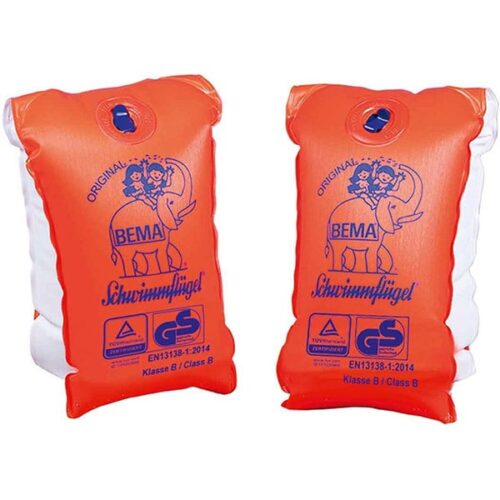T1 swimming armbands Bema