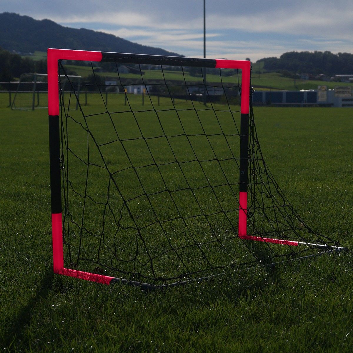 Baliza de futebol amovível Omada 3 Baliza de futebol amovível Omada - Image 3