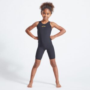 Fuse Jr" children's racing suit FINIS - Thumbnail Image 4