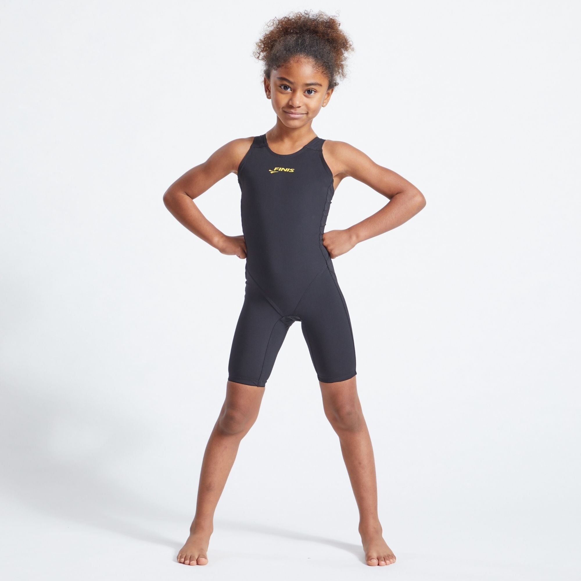 Fuse Jr" children's racing suit FINIS - Image 4