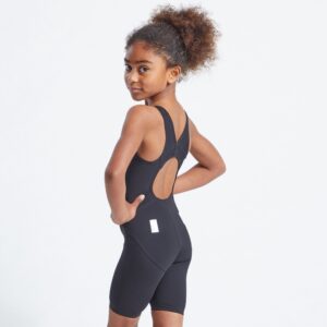 Fuse Jr" children's racing suit FINIS - Thumbnail Image 2