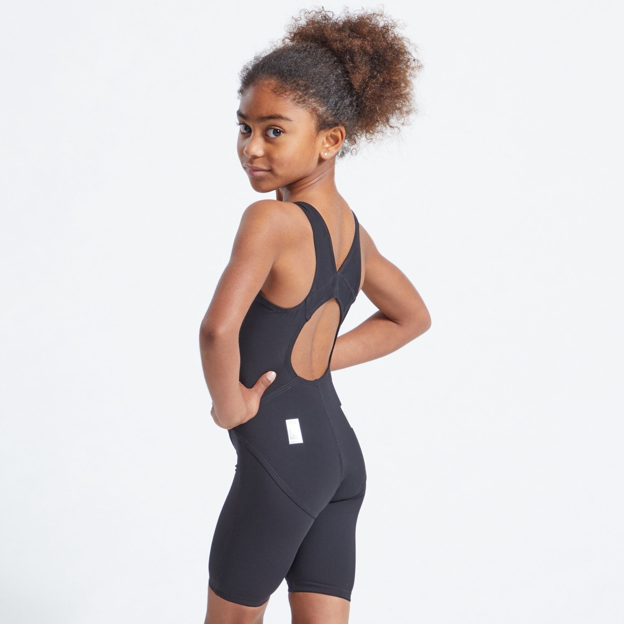 Fuse Jr" children's racing suit FINIS - Image 2