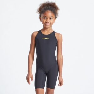 Fuse Jr" children's racing suit FINIS - Thumbnail Image 1