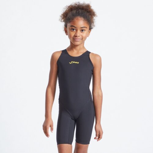 Fuse Jr" wedstrijdpak voor kinderen FINIS