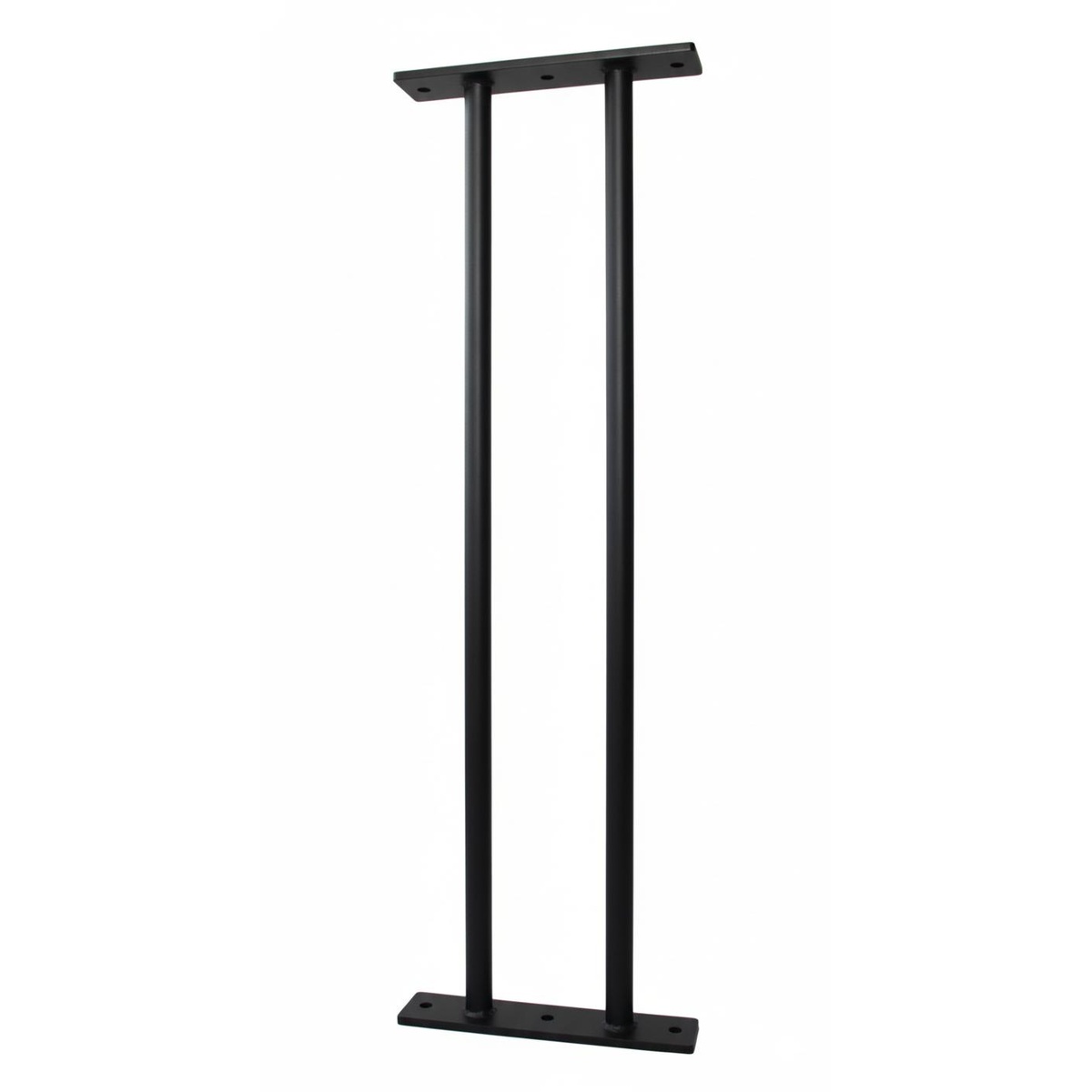 Double barre en acier pour jonction rig et rack GladiatorFit – Image 6