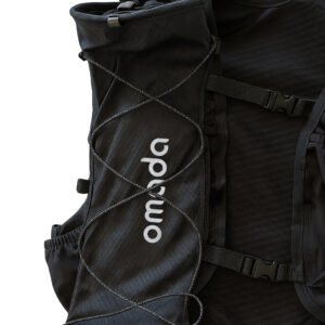 Trail Running Trinksack Weste „Pro“ 5L Omada 8 Trail Running Trinksack Weste „Pro“ 5L Omada - Thumbnail Image 4