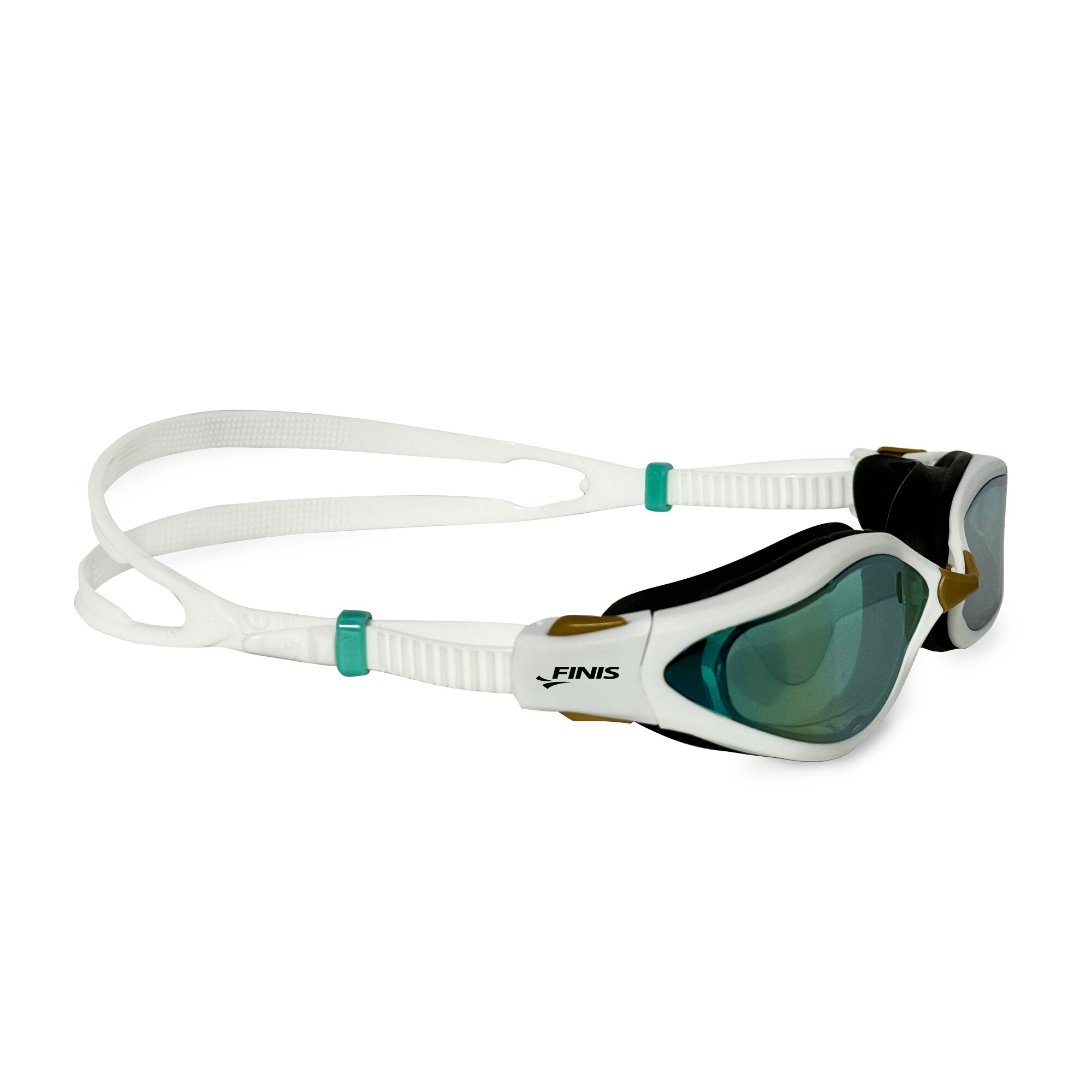 Lunettes de natation "Alliance" FINIS – Image 2