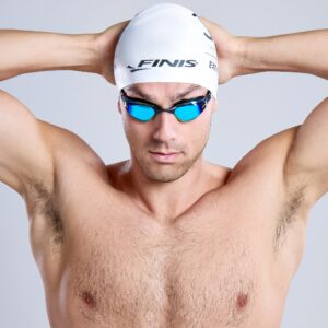Occhiali da competizione FINIS "Match 1 14 Occhiali da competizione FINIS "Match 1 - Thumbnail Image 7