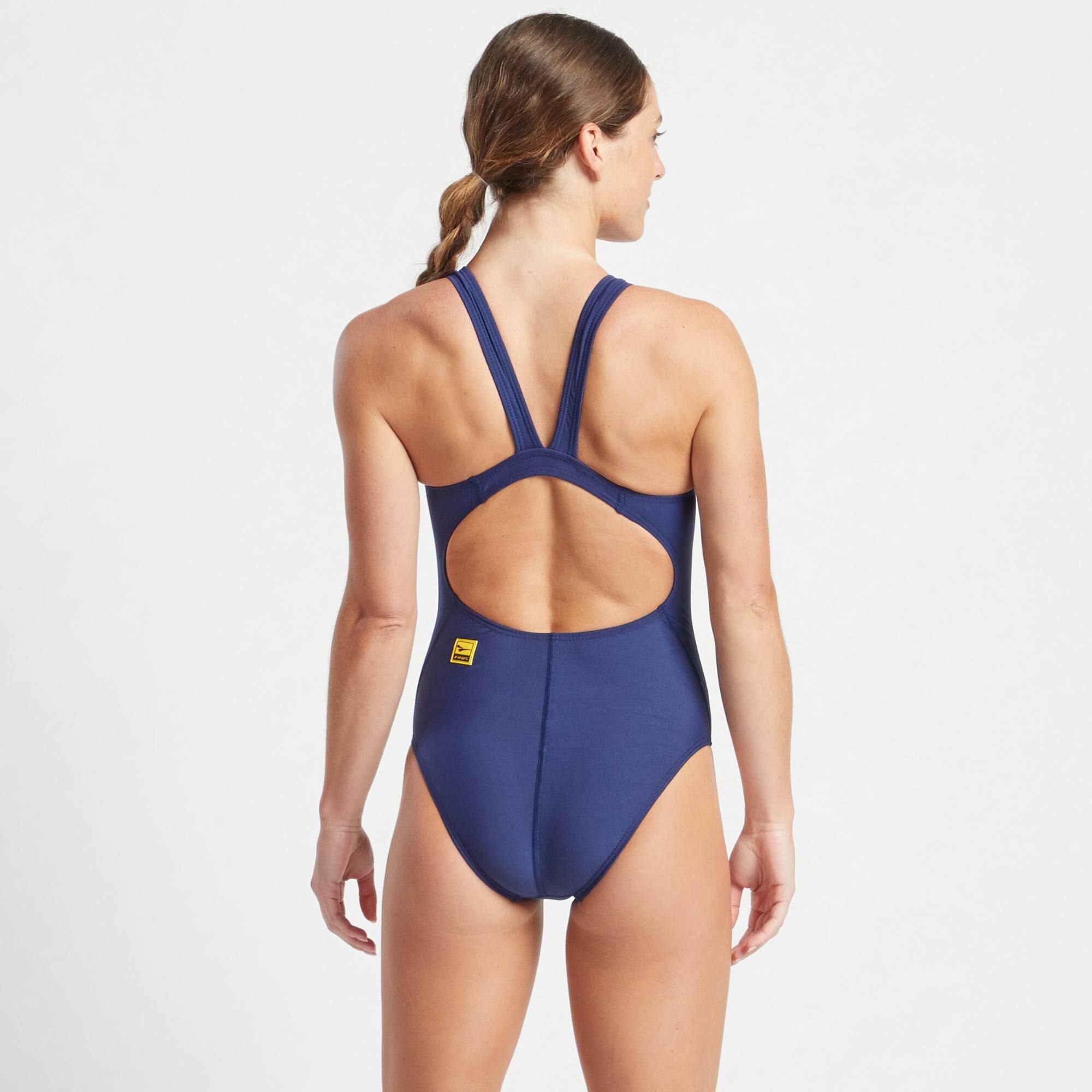 Dameszwempak "Bladeback solid" FINIS 8 Dameszwempak "Bladeback solid" FINIS - Afbeelding 8