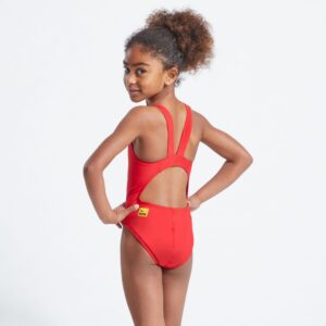 Maillot de bain Bladeback solid enfant FINIS 28552