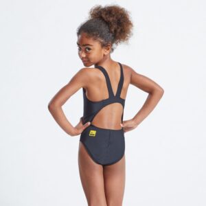 Maillot de bain Bladeback solid enfant FINIS 44242