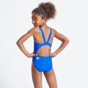 Maillot de bain Bladeback solid enfant FINIS 56092