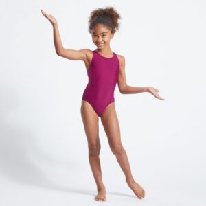 Maillot de bain Bladeback solid enfant FINIS 59214