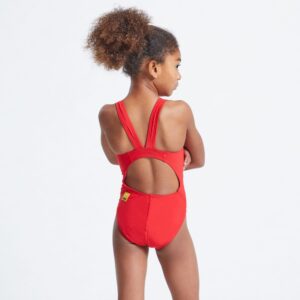 Maillot de bain Bladeback solid enfant FINIS 61620