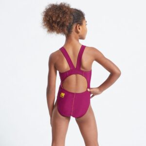 Maillot de bain Bladeback solid enfant FINIS 67152