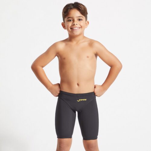 Fuse Jr. Jammer" children's swimsuit FINIS