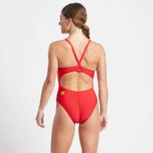 Dameszwempak "Skinback solid" FINIS - Thumbnail Image 6