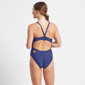 Dameszwempak "Skinback solid" FINIS - Thumbnail Image 8