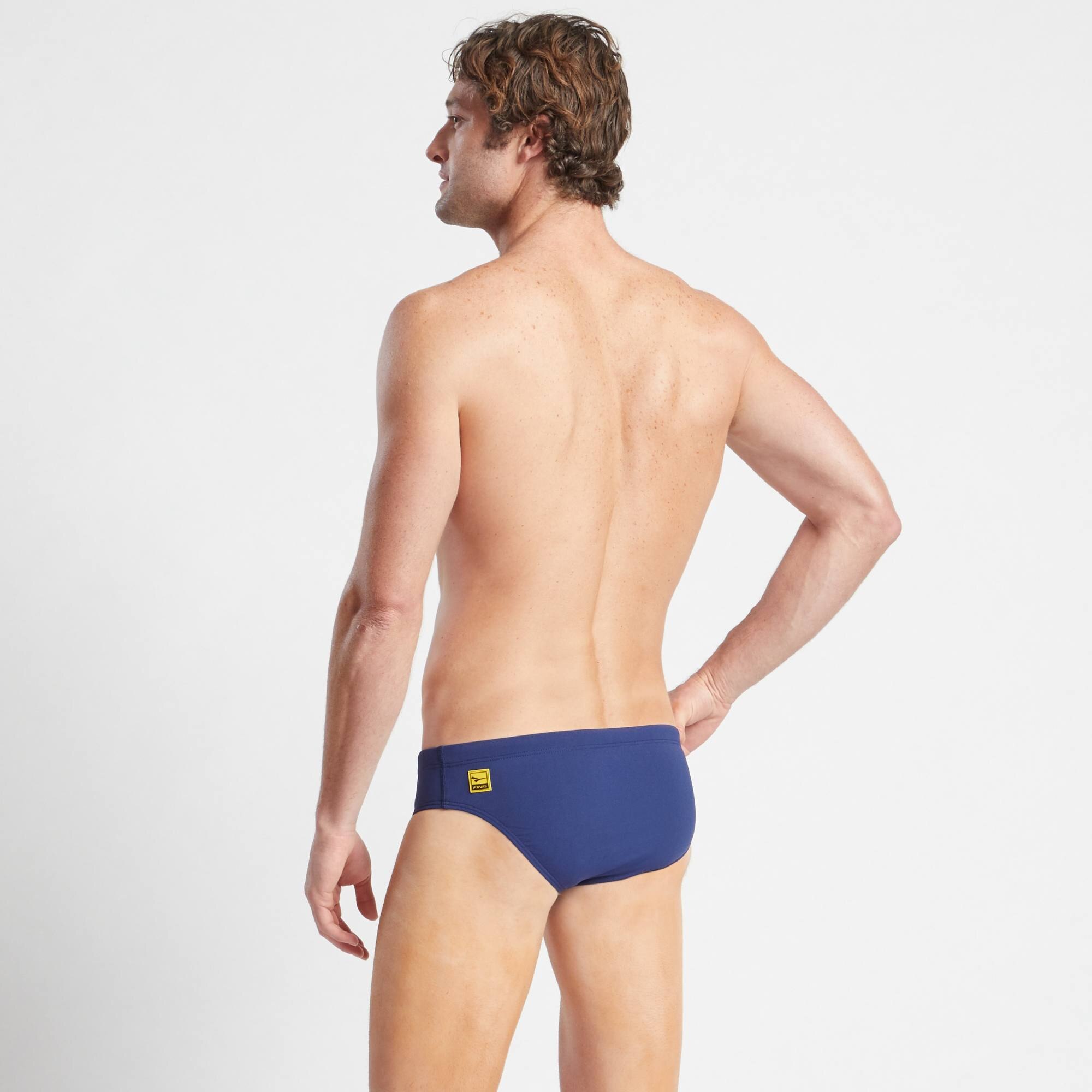 Maillot de bain "Solid" Homme FINIS 4 Maillot de bain "Solid" Homme FINIS – Image 4