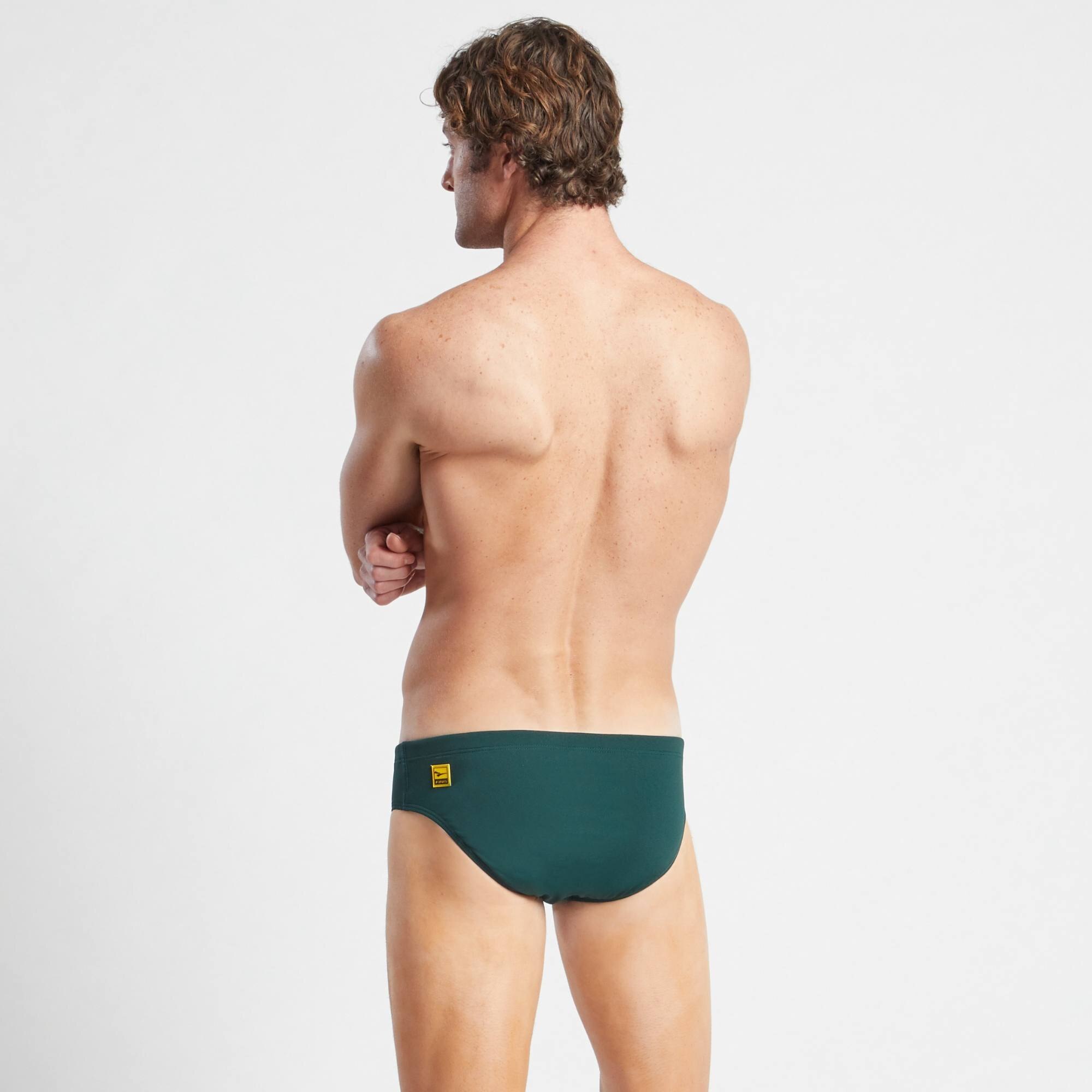 Maillot de bain "Solid" Homme FINIS 10 Maillot de bain "Solid" Homme FINIS – Image 10