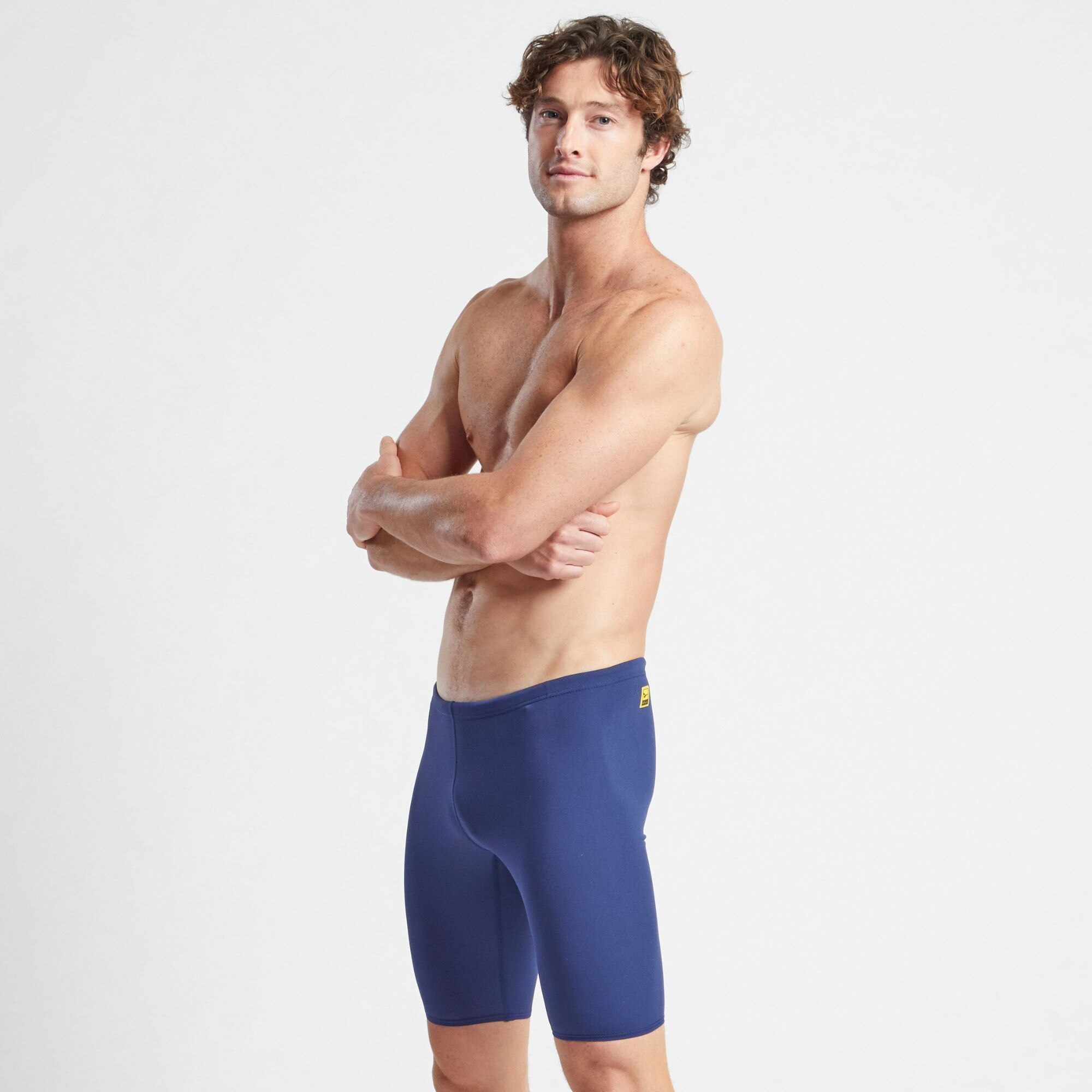 Fato de banho "Solid Jammer" para homem FINIS 8 Fato de banho "Solid Jammer" para homem FINIS - Image 8
