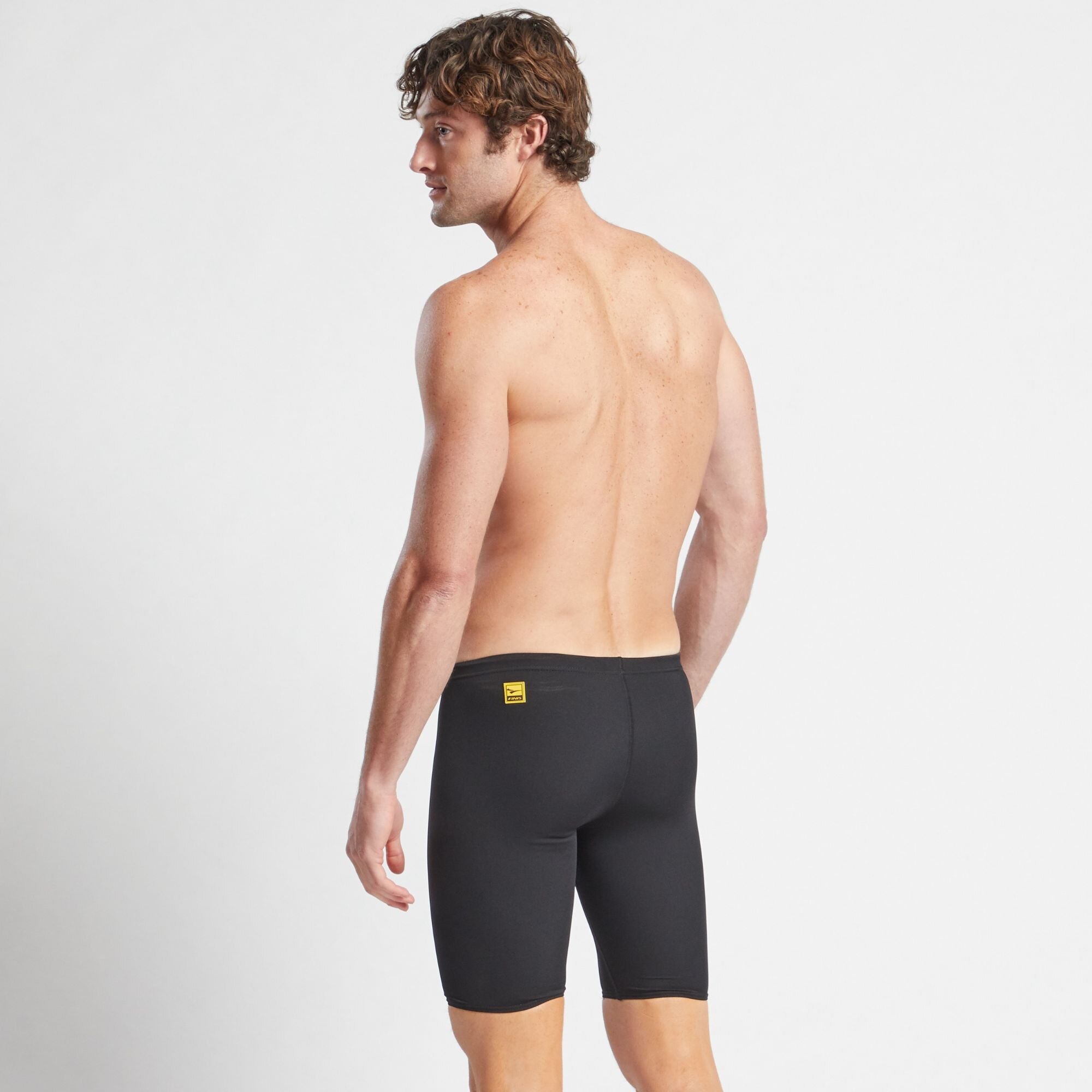 Fato de banho "Solid Jammer" para homem FINIS 2 Fato de banho "Solid Jammer" para homem FINIS - Image 2