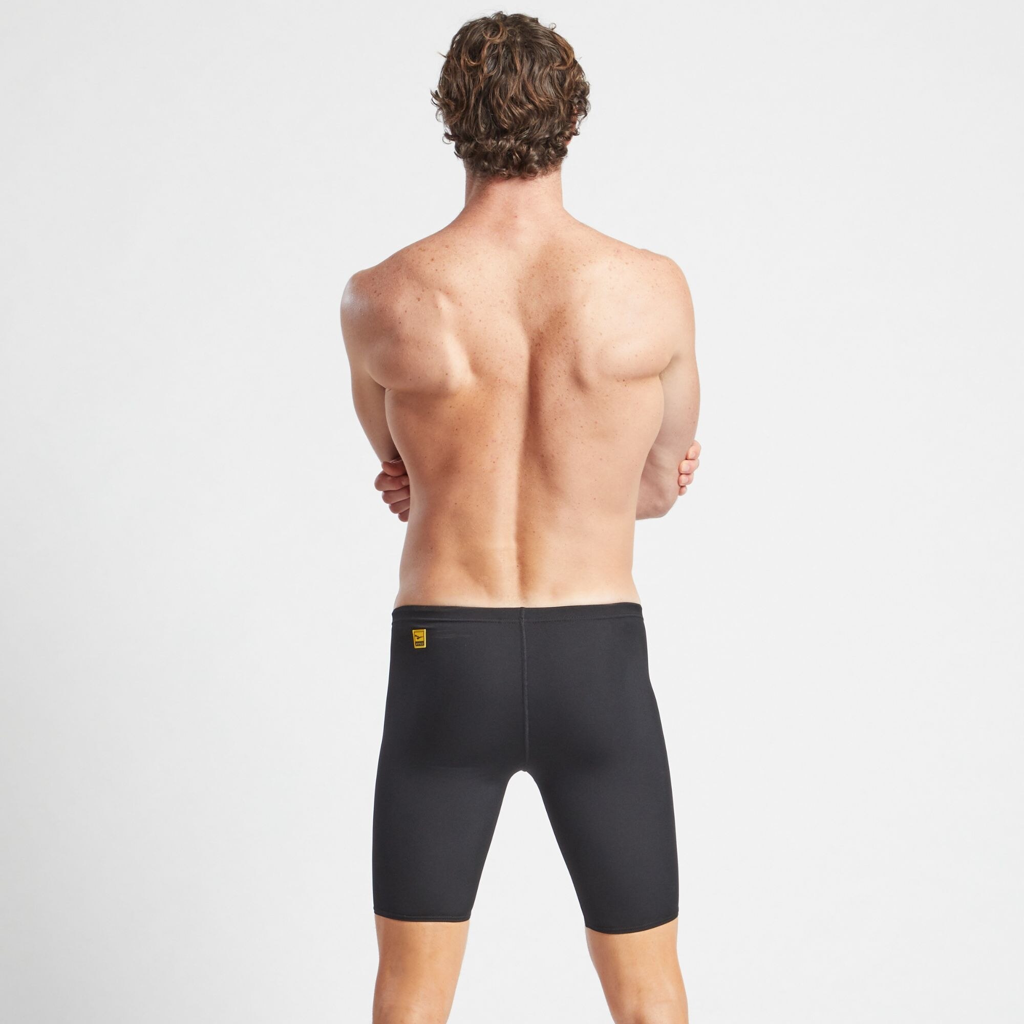 Fato de banho "Solid Jammer" para homem FINIS 3 Fato de banho "Solid Jammer" para homem FINIS - Image 3