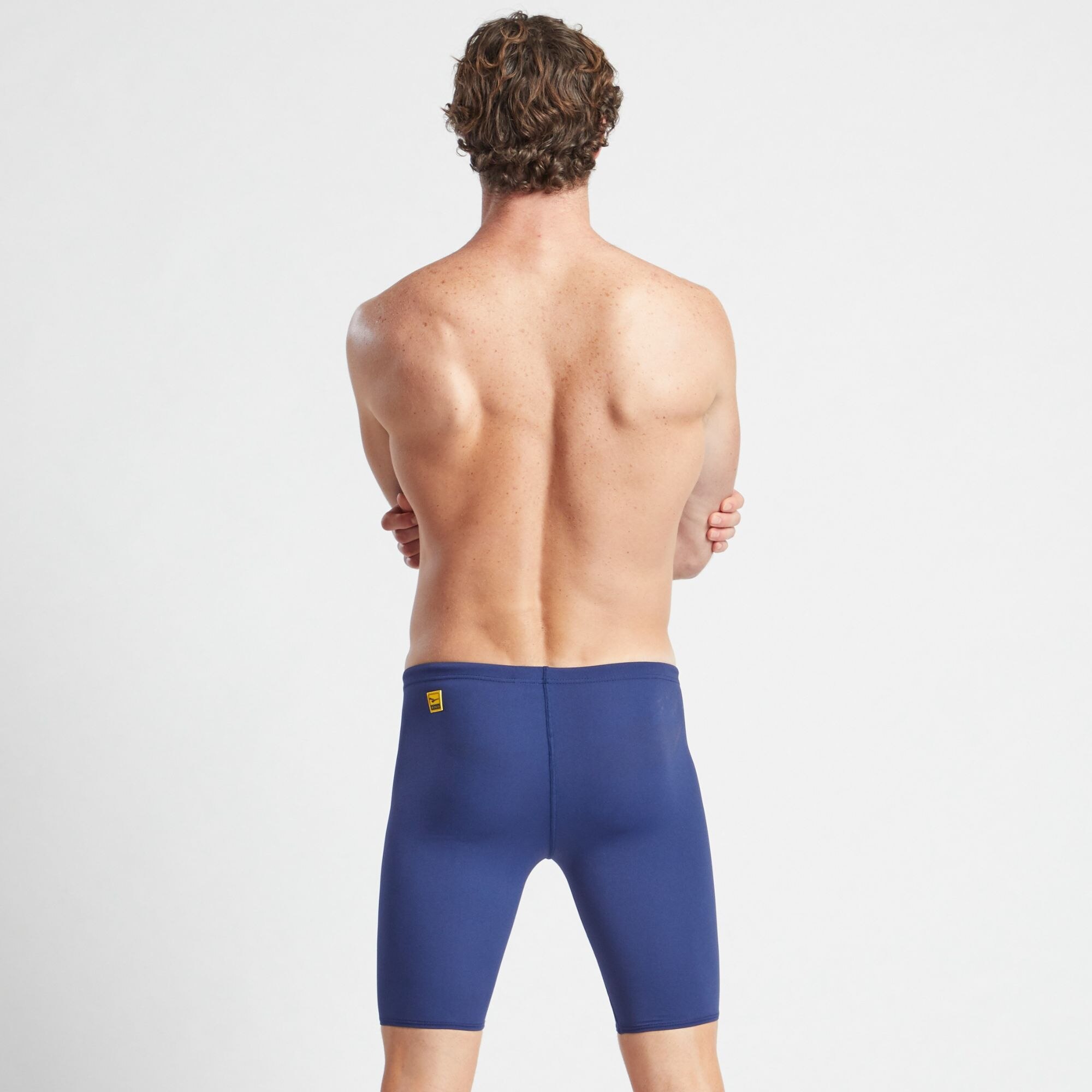Fato de banho "Solid Jammer" para homem FINIS 7 Fato de banho "Solid Jammer" para homem FINIS - Image 7