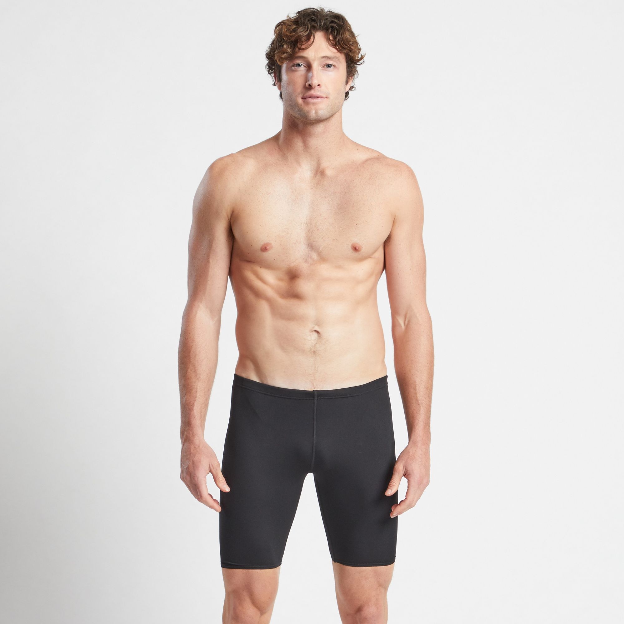 Fato de banho "Solid Jammer" para homem FINIS 4 Fato de banho "Solid Jammer" para homem FINIS - Image 4