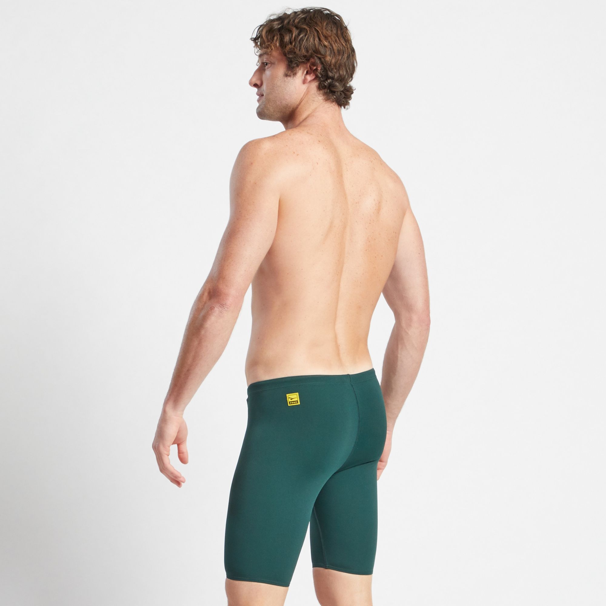 Fato de banho "Solid Jammer" para homem FINIS 13 Fato de banho "Solid Jammer" para homem FINIS - Image 13