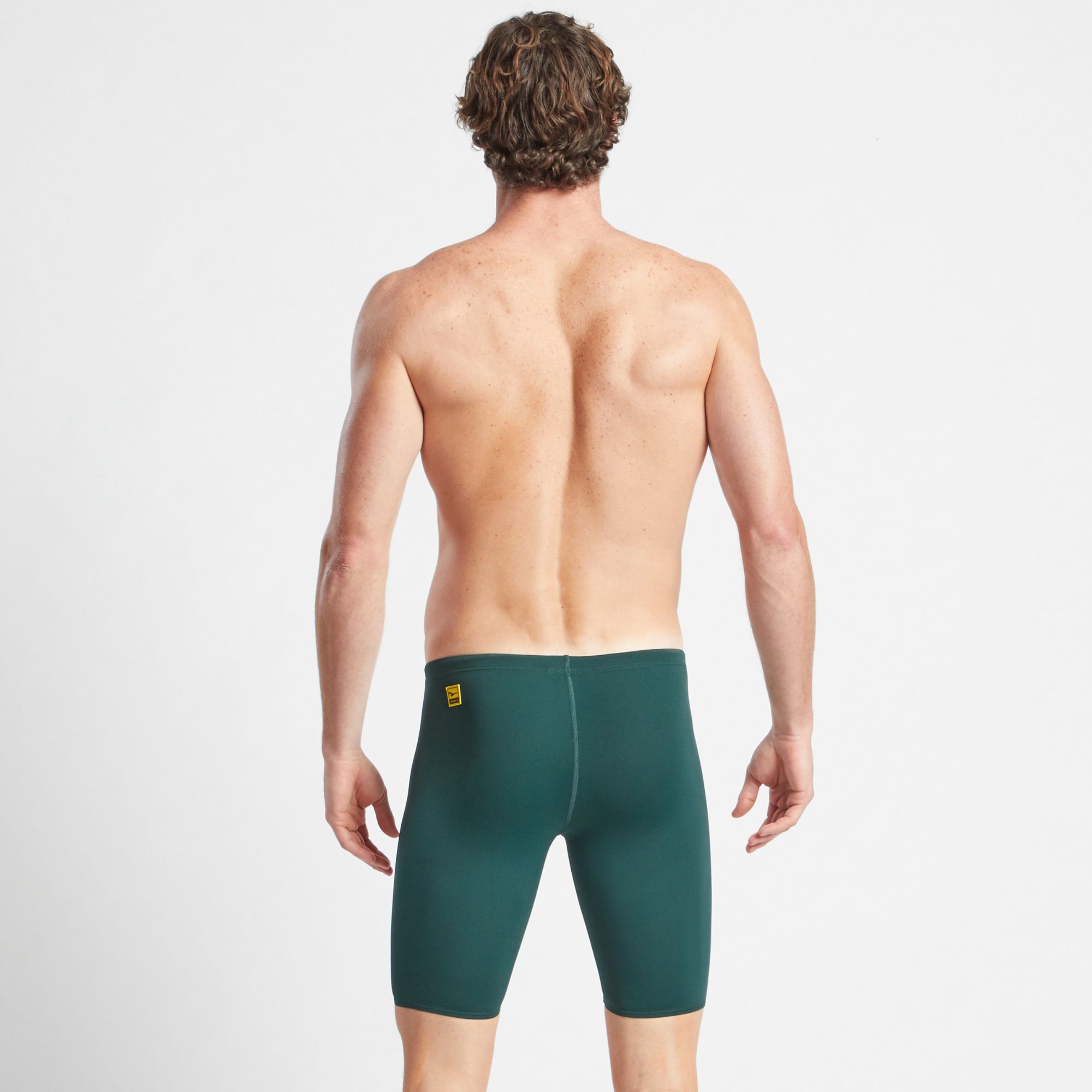 Fato de banho "Solid Jammer" para homem FINIS 14 Fato de banho "Solid Jammer" para homem FINIS - Image 14