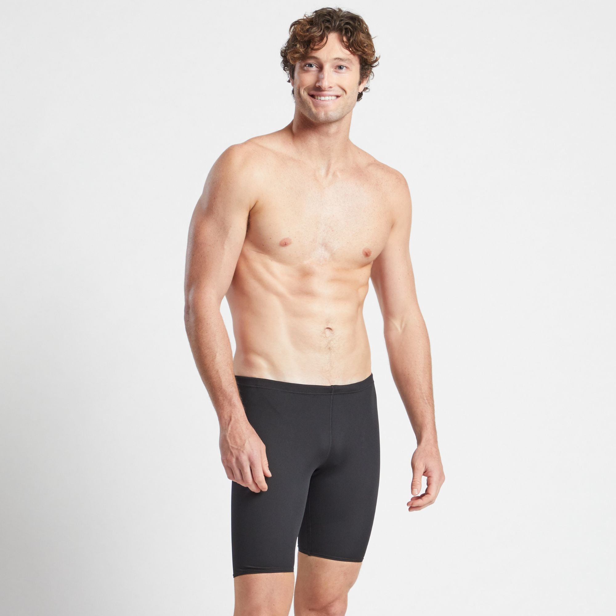 Fato de banho "Solid Jammer" para homem FINIS 1 Fato de banho "Solid Jammer" para homem FINIS - Image 1
