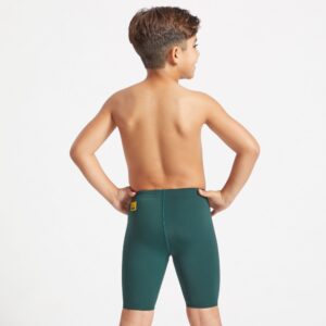 Badeanzug "Solid Jammer" Kind FINIS 25 Badeanzug "Solid Jammer" Kind FINIS - Thumbnail Image 12