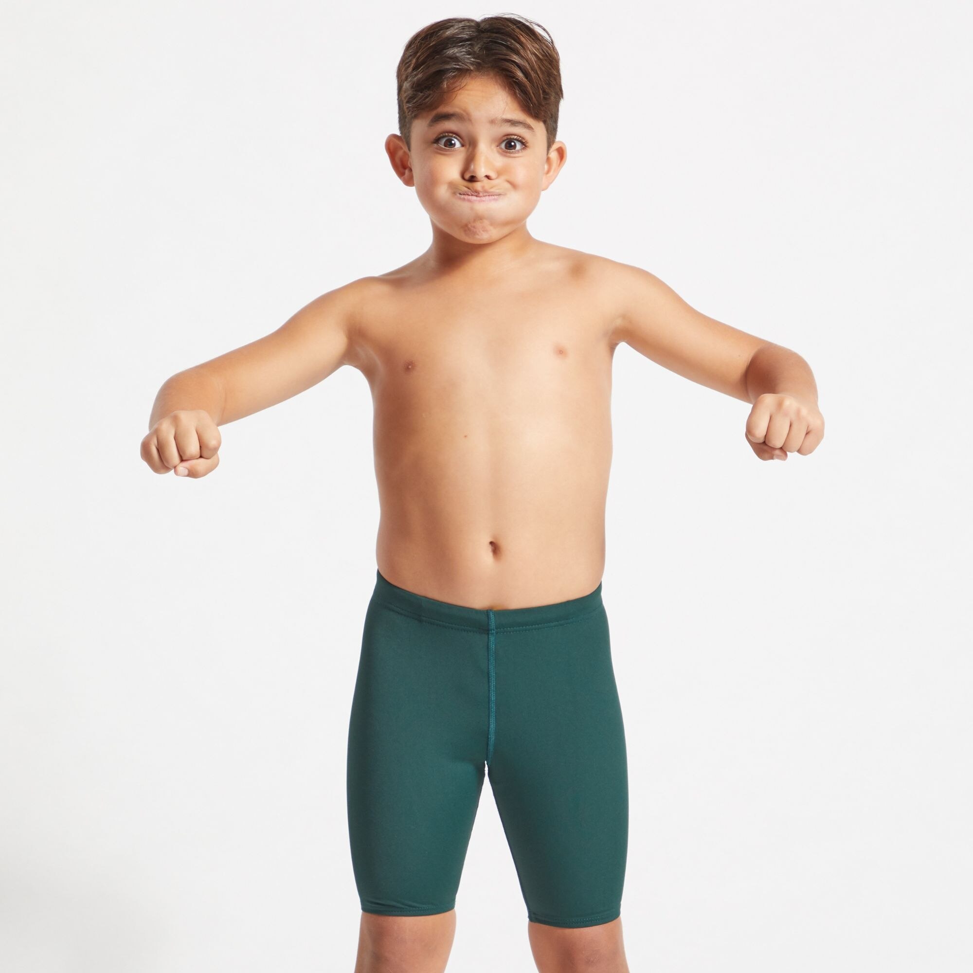 Badeanzug "Solid Jammer" Kind FINIS 13 Badeanzug "Solid Jammer" Kind FINIS – Bild 13