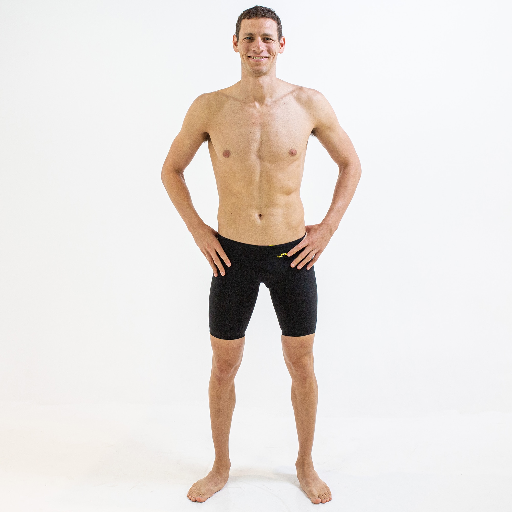 Traje de baño técnico "Fuse Jammer" para hombre FINIS 1 Traje de baño técnico "Fuse Jammer" para hombre FINIS - Imagen 1
