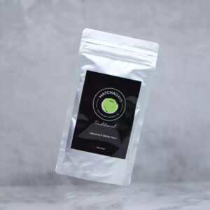 Matcha Tradicional 50g MatchaDays - Thumbnail Image 1